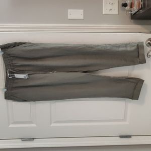 H&M linen pant